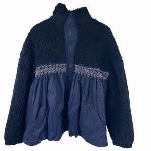 Free People | Movement Ain’t She Lovely Jacket